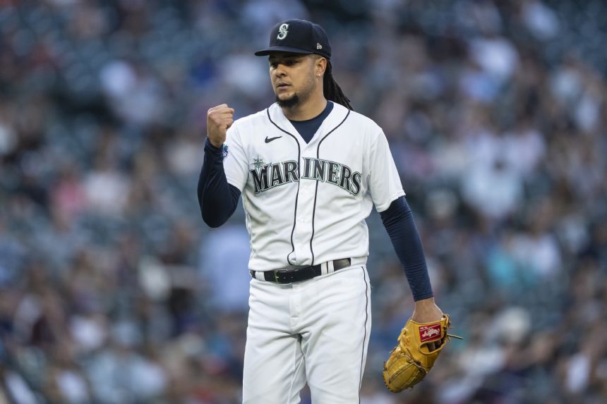Mariners vs. Rays Betting Odds, Free Picks, and Predictions - 12:10 PM ET (Wed, Jun 26, 2024)