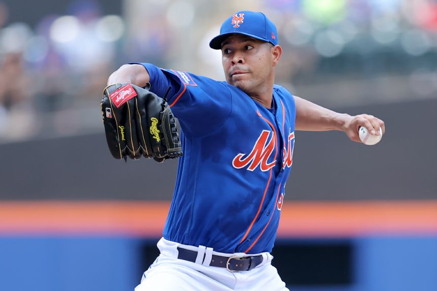 Yankees vs Mets Betting Odds, Free Picks, and Predictions (6/26/2024)