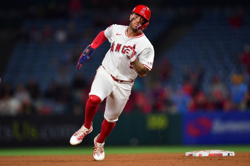 Athletics vs Angels Betting Odds, Free Picks, and Predictions (6/26/2024)