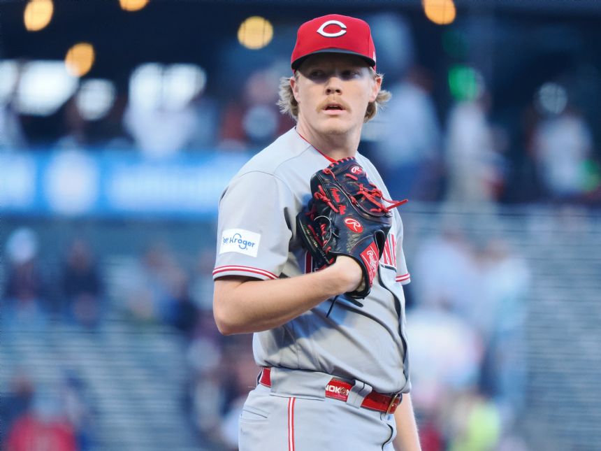 Reds vs Cardinals Betting Odds, Free Picks, and Predictions (6/27/2024)