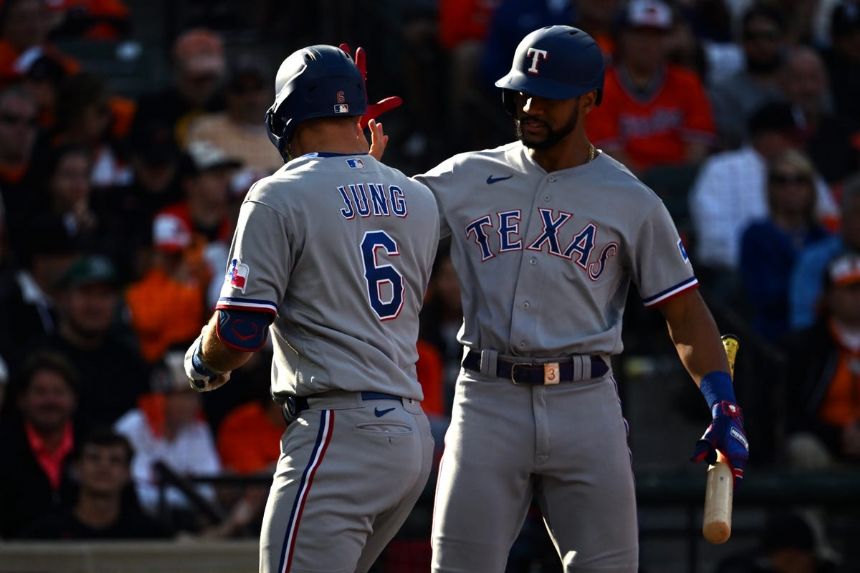 Rangers vs Orioles Betting Odds, Free Picks, and Predictions (6/28/2024)