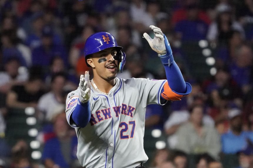 Astros vs Mets Betting Odds, Free Picks, and Predictions (6/28/2024)