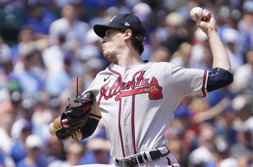 Pirates vs Braves Betting Odds, Free Picks, and Predictions (6/28/2024)