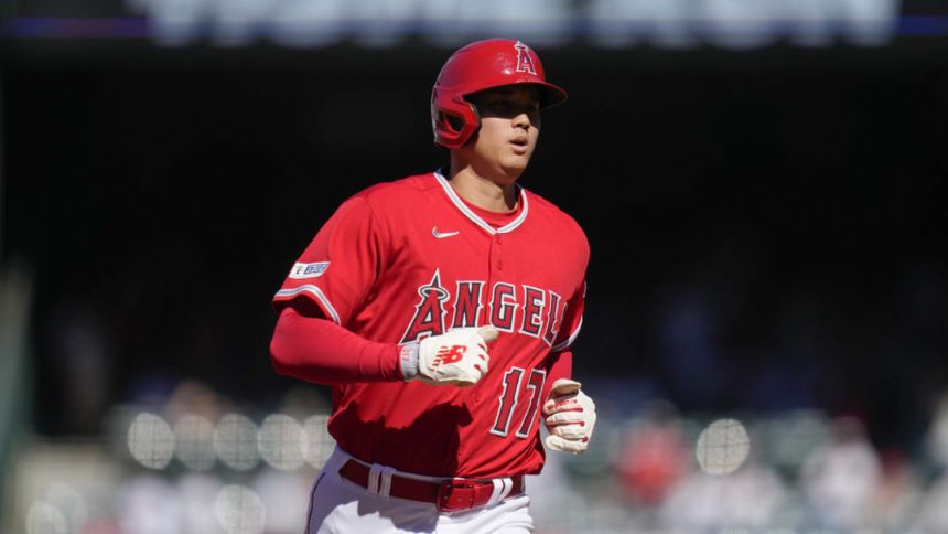 Tigers vs Angels Betting Odds, Free Picks, and Predictions (6/28/2024)