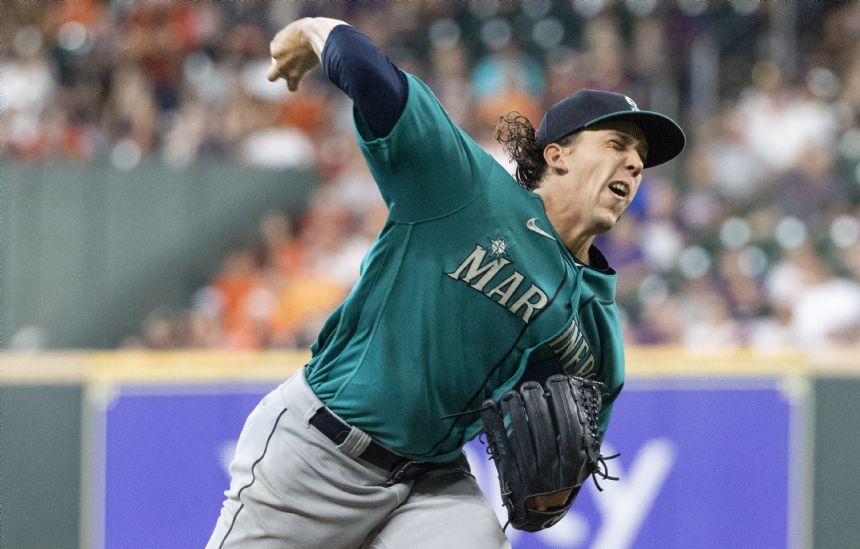 Twins vs Mariners Betting Odds, Free Picks, and Predictions (6/28/2024)