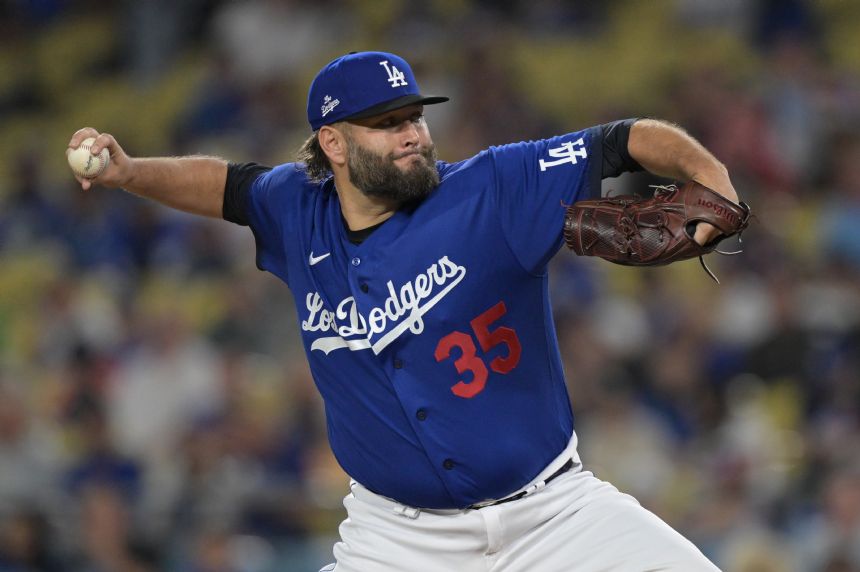 Dodgers vs Giants Betting Odds, Free Picks, and Predictions (6/28/2024)