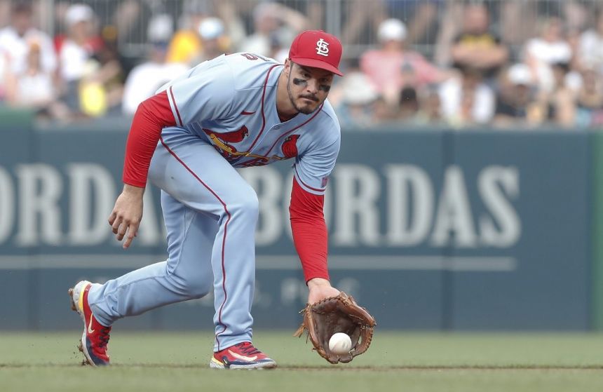 Reds vs Cardinals Betting Odds, Free Picks, and Predictions (6/28/2024)