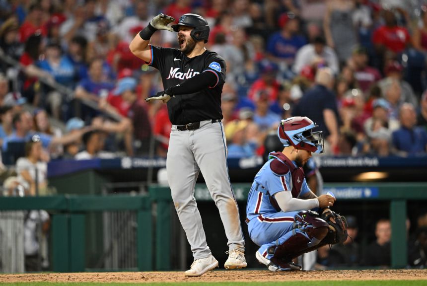 Marlins vs Phillies Betting Odds, Free Picks, and Predictions (6/29/2024)