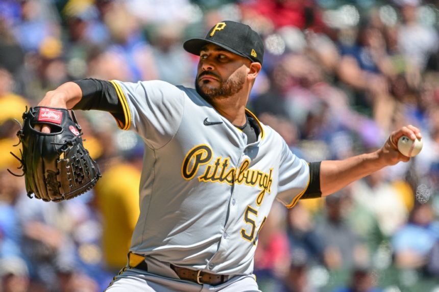 Pirates vs Braves Betting Odds, Free Picks, and Predictions (6/29/2024)
