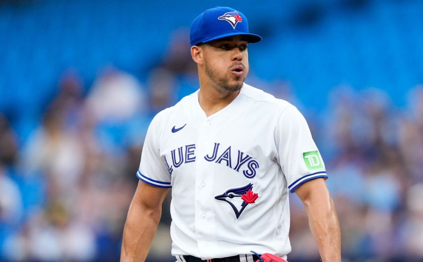 Yankees vs Blue Jays Betting Odds, Free Picks, and Predictions (6/29/2024)