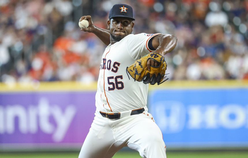 Astros vs Mets Betting Odds, Free Picks, and Predictions (6/29/2024)