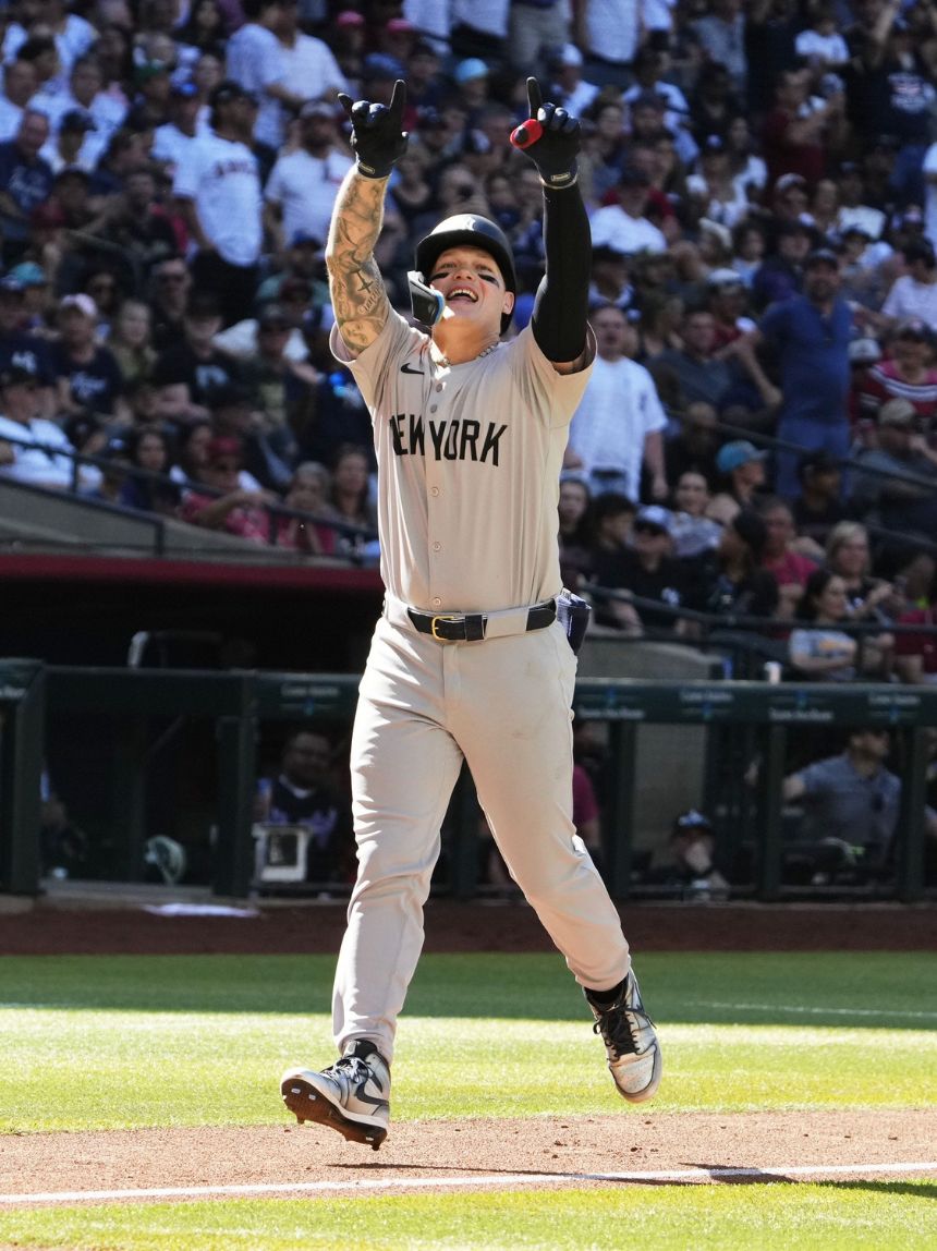 Yankees vs Blue Jays Betting Odds, Free Picks, and Predictions (6/30/2024)