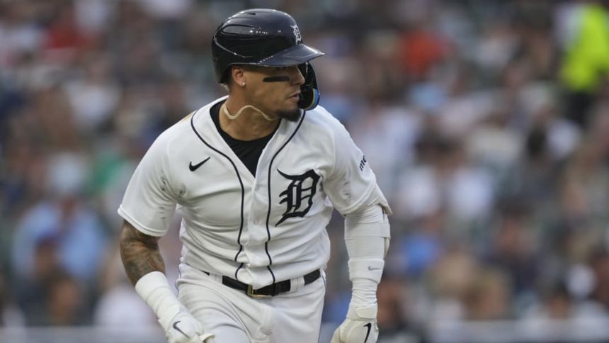 Tigers vs Angels Betting Odds, Free Picks, and Predictions (6/30/2024)