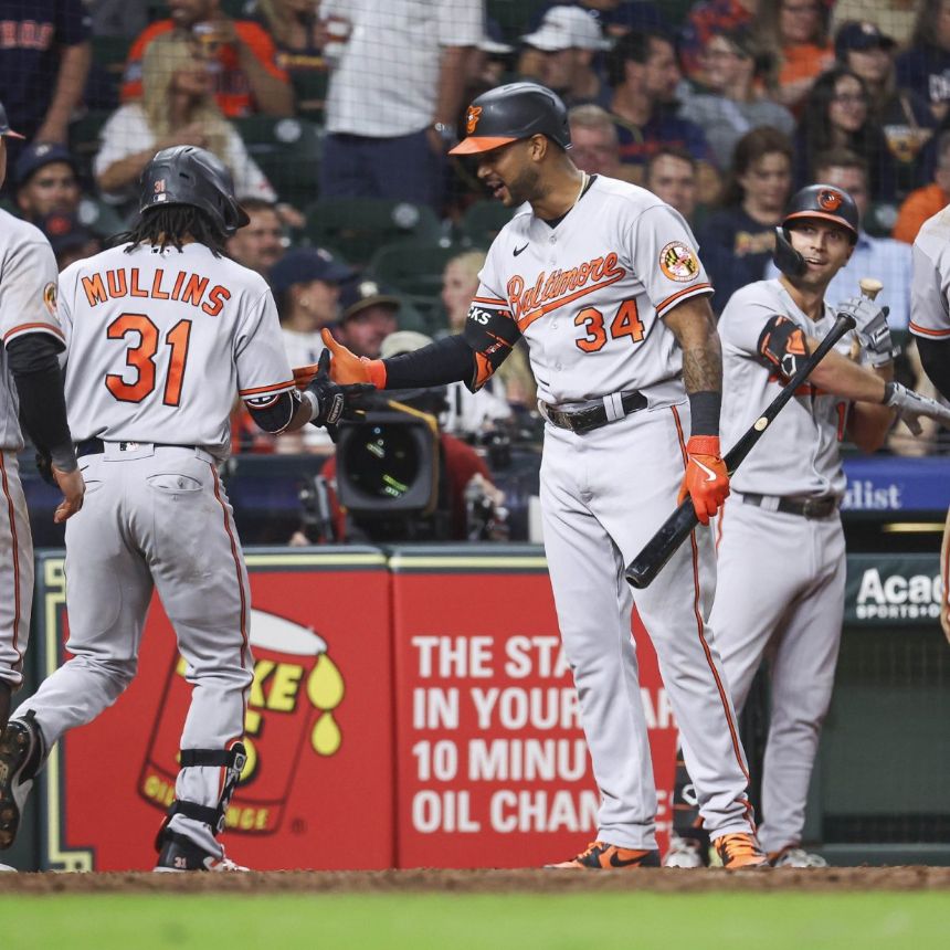 Rangers vs Orioles Betting Odds, Free Picks, and Predictions (6/30/2024)