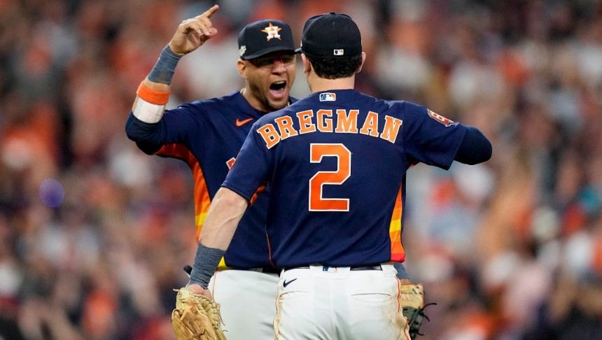 Astros vs Mets Betting Odds, Free Picks, and Predictions (6/30/2024)