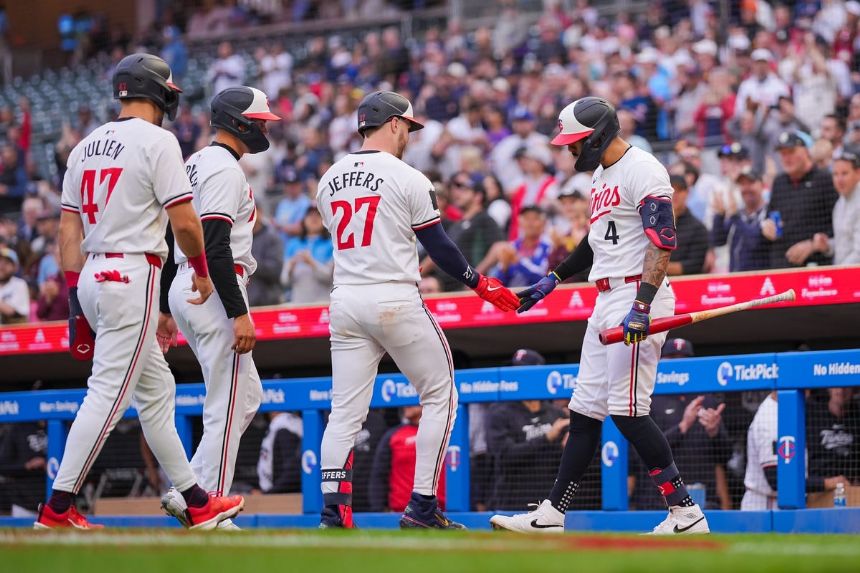 Twins vs Mariners Betting Odds, Free Picks, and Predictions (6/30/2024)