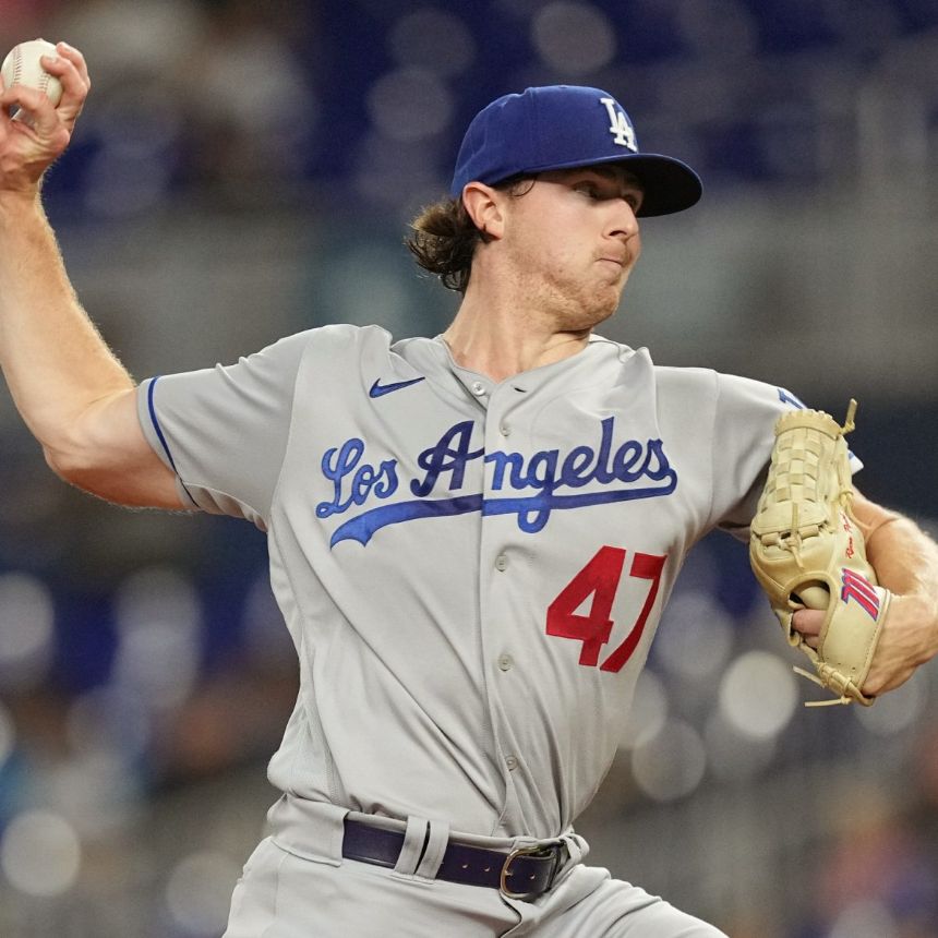 Dodgers vs Giants Betting Odds, Free Picks, and Predictions (6/30/2024)