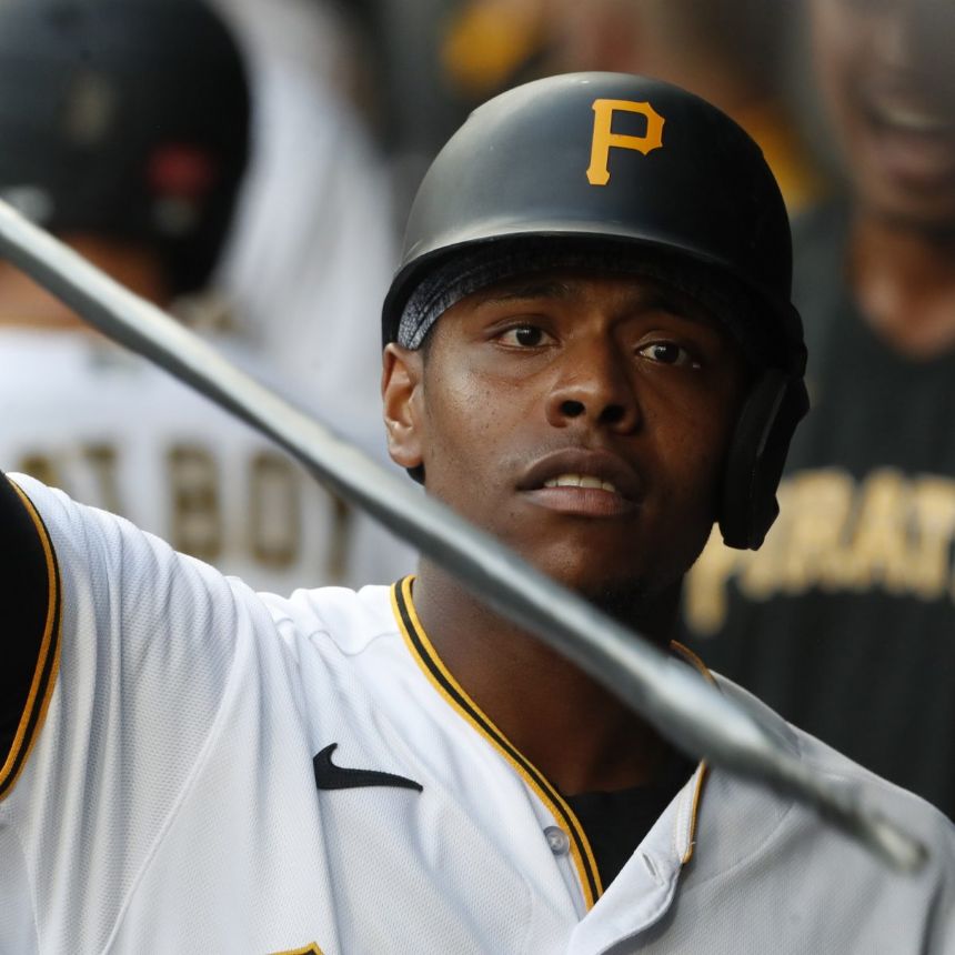 Cardinals vs. Pirates Betting Odds, Free Picks, and Predictions - 6:40 PM ET (Tue, Jul 2, 2024)