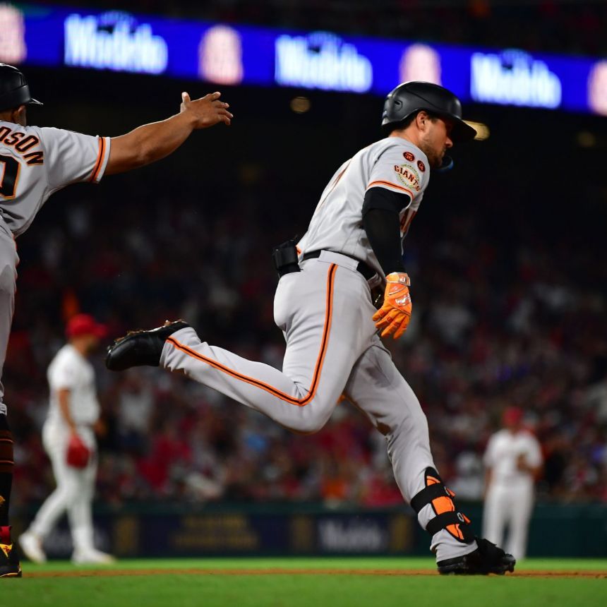 Giants vs Braves Betting Odds, Free Picks, and Predictions (7/2/2024)