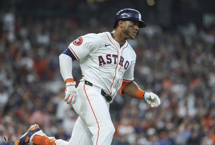 Astros vs. Blue Jays Betting Odds, Free Picks, and Predictions - 7:07 PM ET (Tue, Jul 2, 2024)