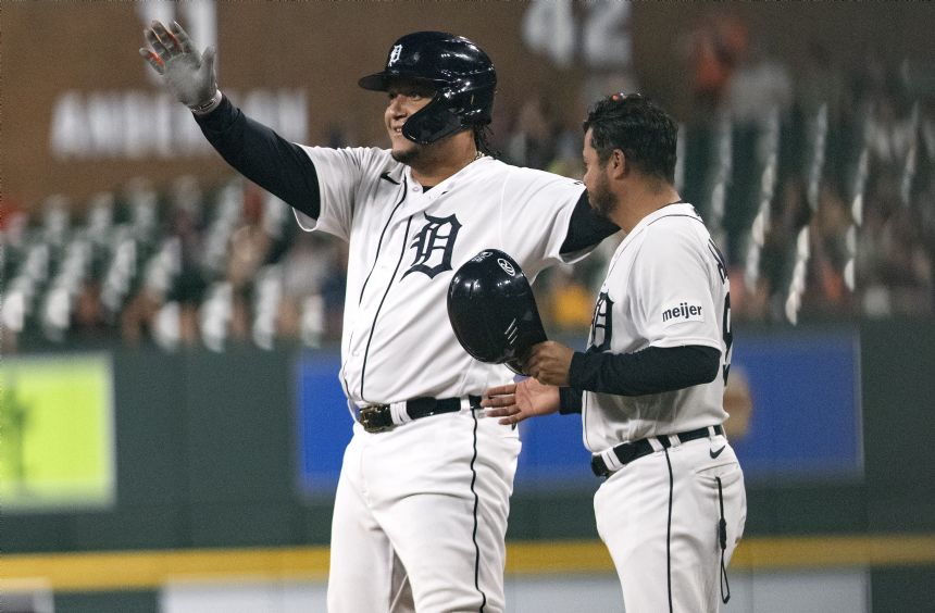 Tigers vs Twins Betting Odds, Free Picks, and Predictions (7/2/2024)