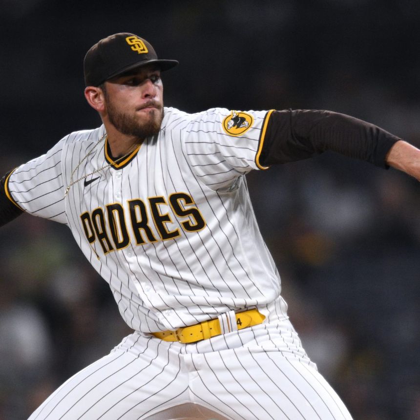 Padres vs Rangers Betting Odds, Free Picks, and Predictions (7/2/2024)