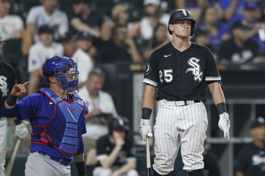 White Sox vs. Guardians Betting Odds, Free Picks, and Predictions - 6:40 PM ET (Wed, Jul 3, 2024)