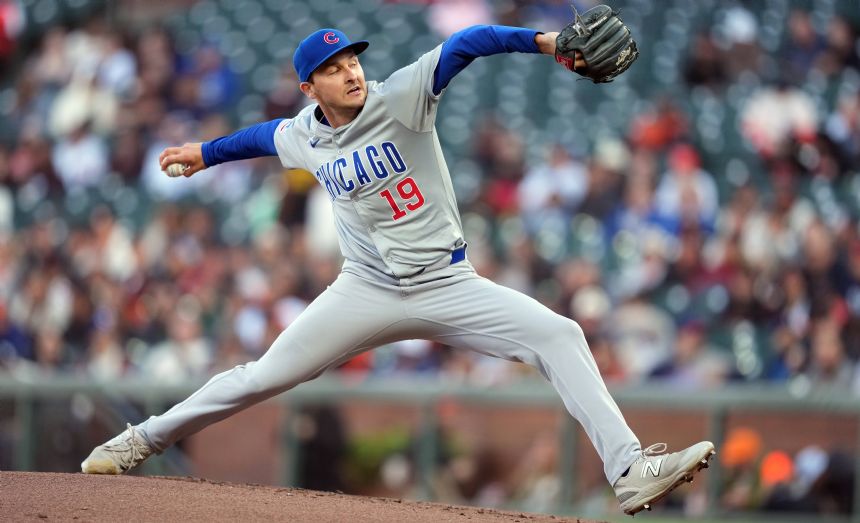 Phillies vs Cubs Betting Odds, Free Picks, and Predictions (7/3/2024)
