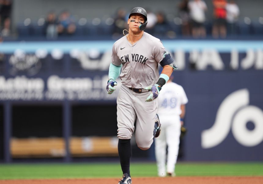 Reds vs Yankees Betting Odds, Free Picks, and Predictions (7/4/2024)