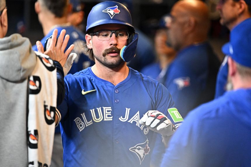 Astros vs Blue Jays Betting Odds, Free Picks, and Predictions (7/4/2024)