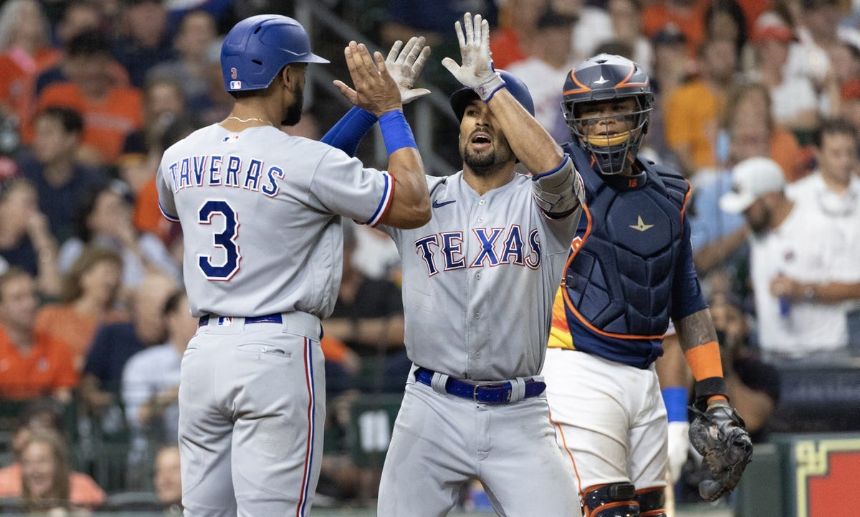 Padres vs Rangers Betting Odds, Free Picks, and Predictions (7/4/2024)