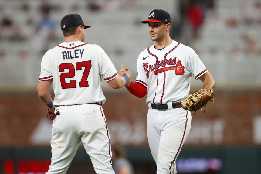 Giants vs Braves Betting Odds, Free Picks, and Predictions (7/4/2024)