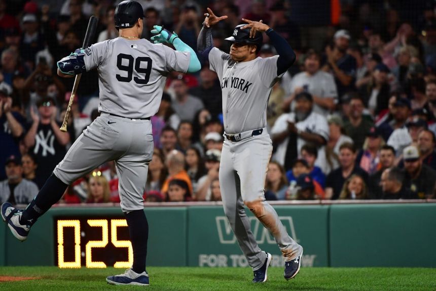 Red Sox vs Yankees Betting Odds, Free Picks, and Predictions (7/5/2024)