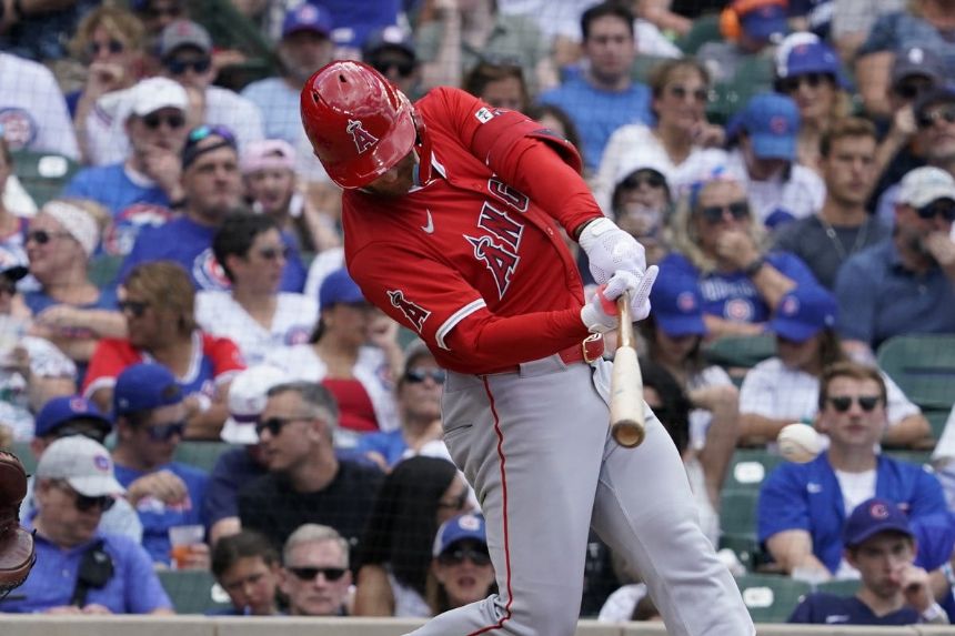 Angels vs Cubs Betting Odds, Free Picks, and Predictions (7/6/2024)