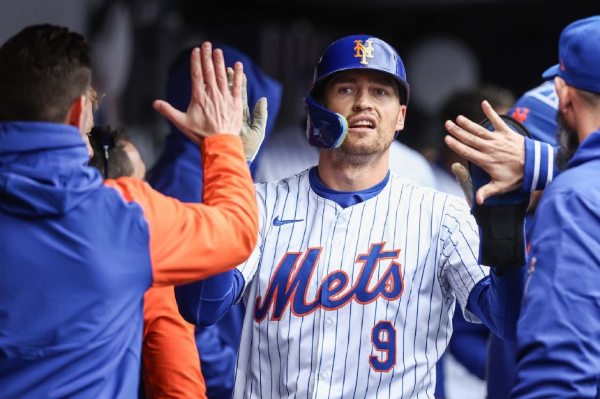 Mets vs Pirates Betting Odds, Free Picks, and Predictions (7/6/2024)