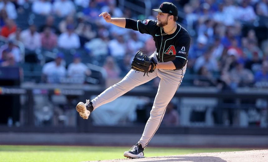 Diamondbacks vs Padres Betting Odds, Free Picks, and Predictions (7/6/2024)