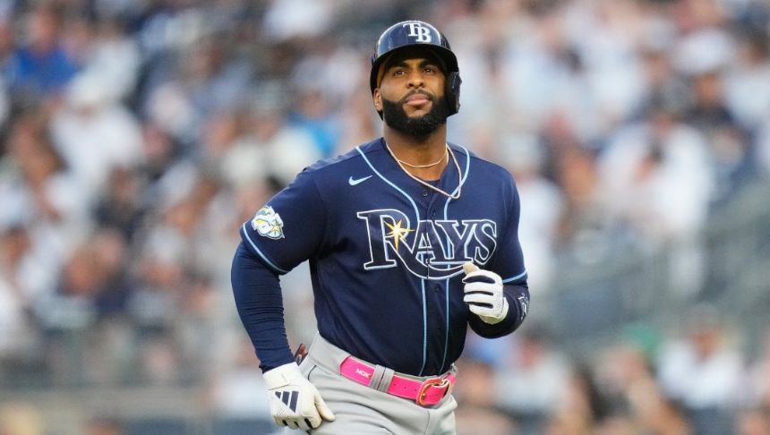 Rays vs Rangers Betting Odds, Free Picks, and Predictions (7/6/2024)