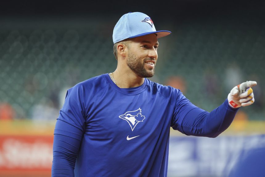 Blue Jays vs Mariners Betting Odds, Free Picks, and Predictions (7/6/2024)