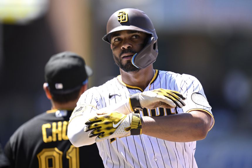 Diamondbacks vs Padres Betting Odds, Free Picks, and Predictions (7/7/2024)