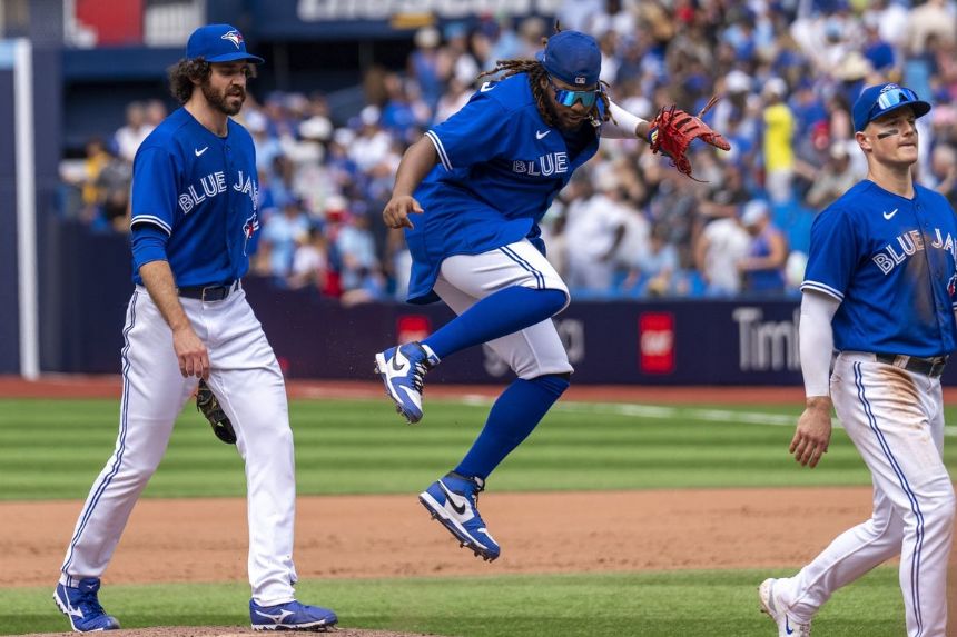 Blue Jays vs Mariners Betting Odds, Free Picks, and Predictions (7/7/2024)