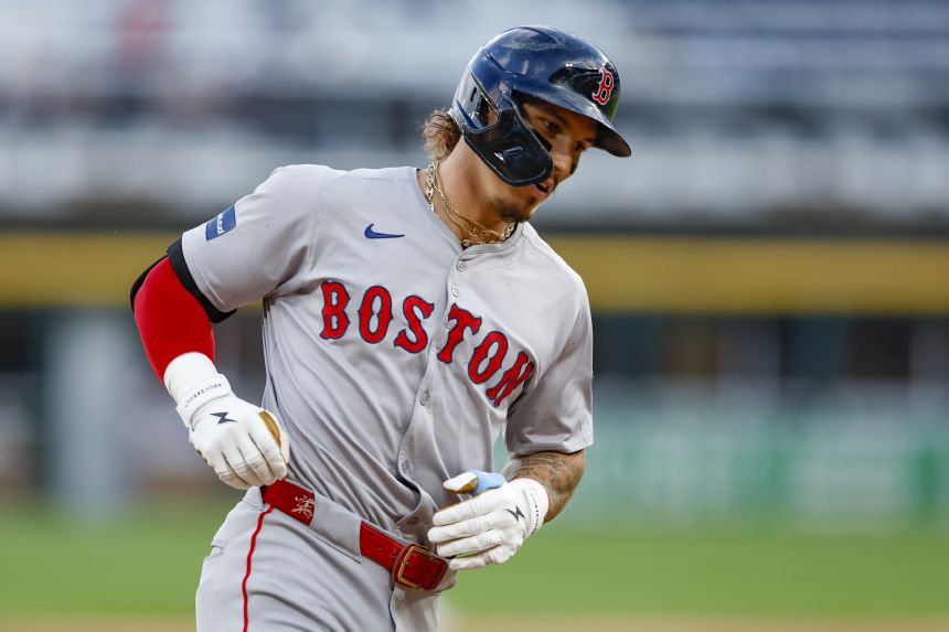 Red Sox vs Yankees Betting Odds, Free Picks, and Predictions (7/7/2024)