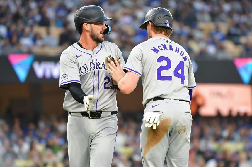 Rockies vs Reds Betting Odds, Free Picks, and Predictions (7/8/2024)