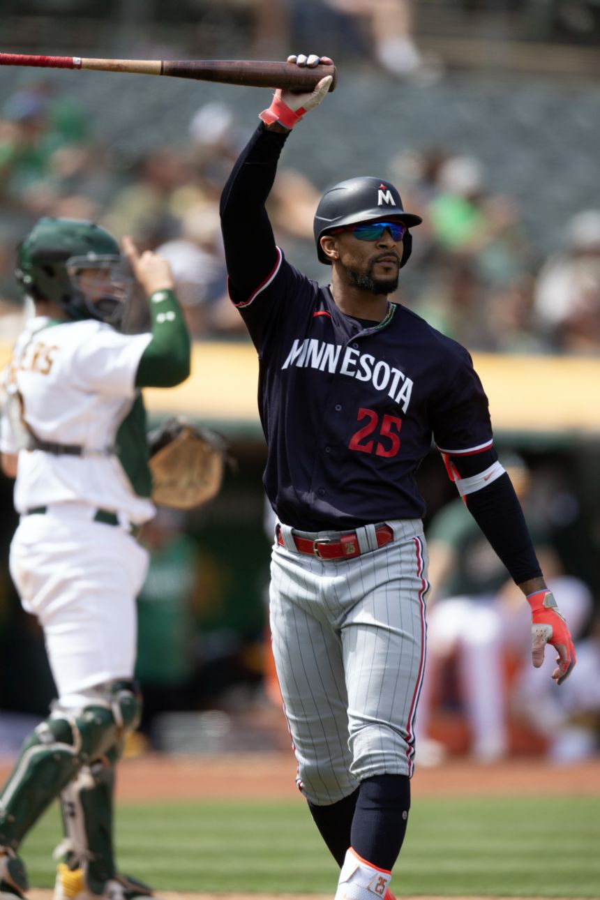 Twins vs White Sox Betting Odds, Free Picks, and Predictions (7/8/2024)