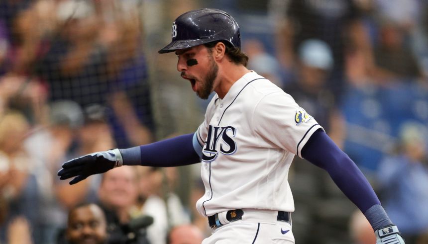 Yankees vs Rays Betting Odds, Free Picks, and Predictions (7/9/2024)