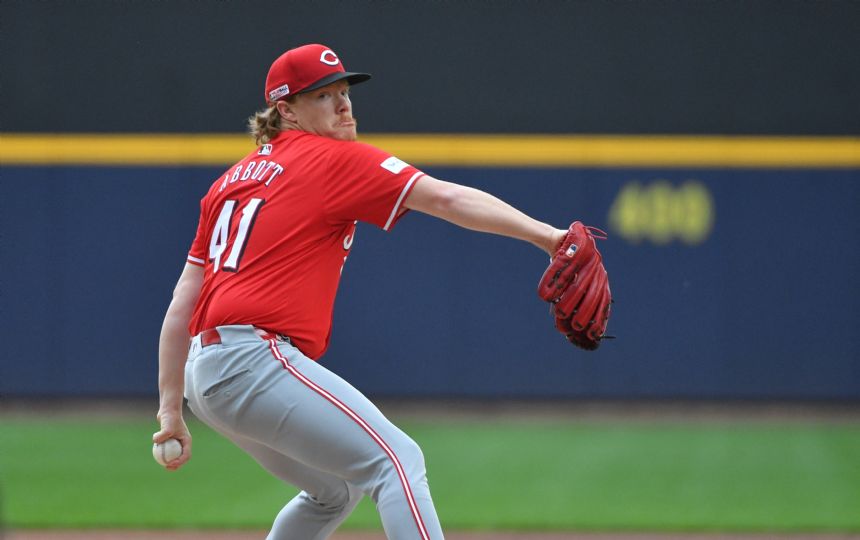 Rockies vs Reds Betting Odds, Free Picks, and Predictions (7/9/2024)