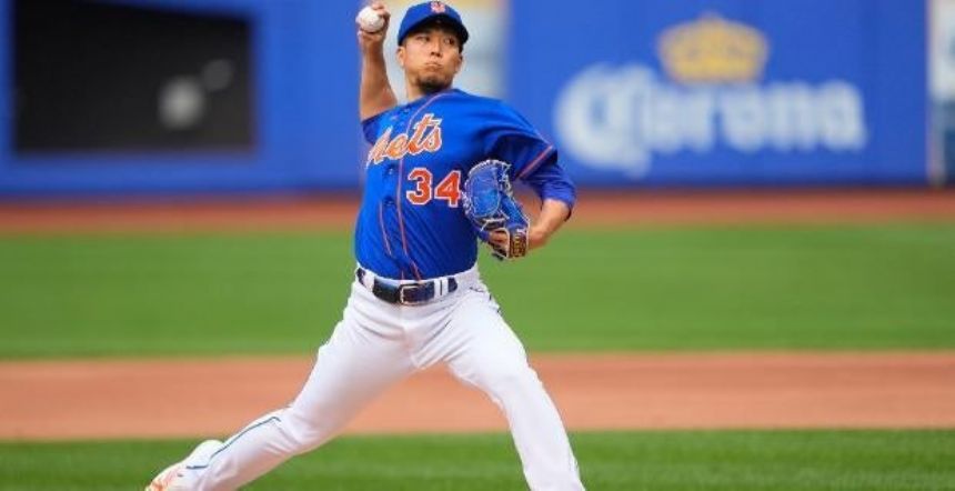 Nationals vs Mets Betting Odds, Free Picks, and Predictions (7/9/2024)