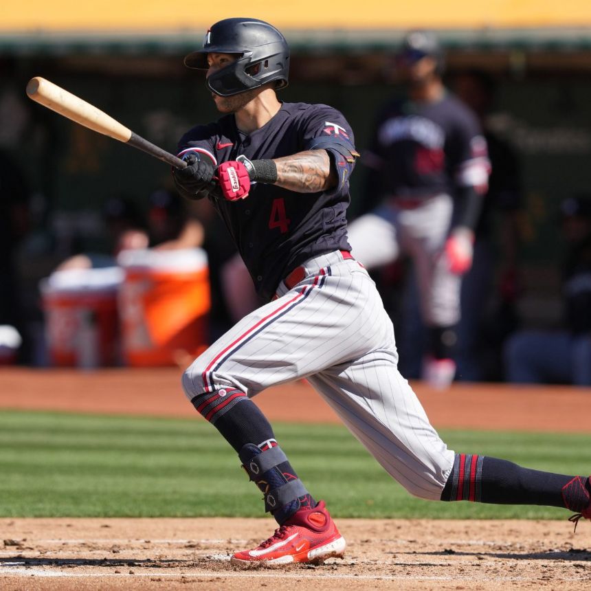 Twins vs White Sox Betting Odds, Free Picks, and Predictions (7/9/2024)