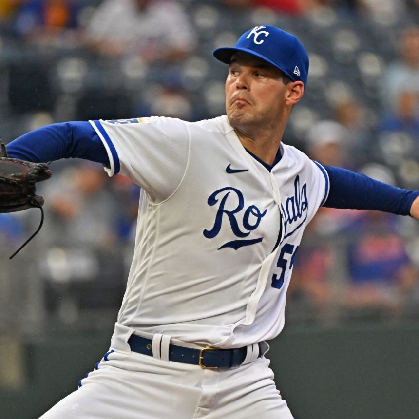 Royals vs Cardinals Betting Odds, Free Picks, and Predictions (7/9/2024)