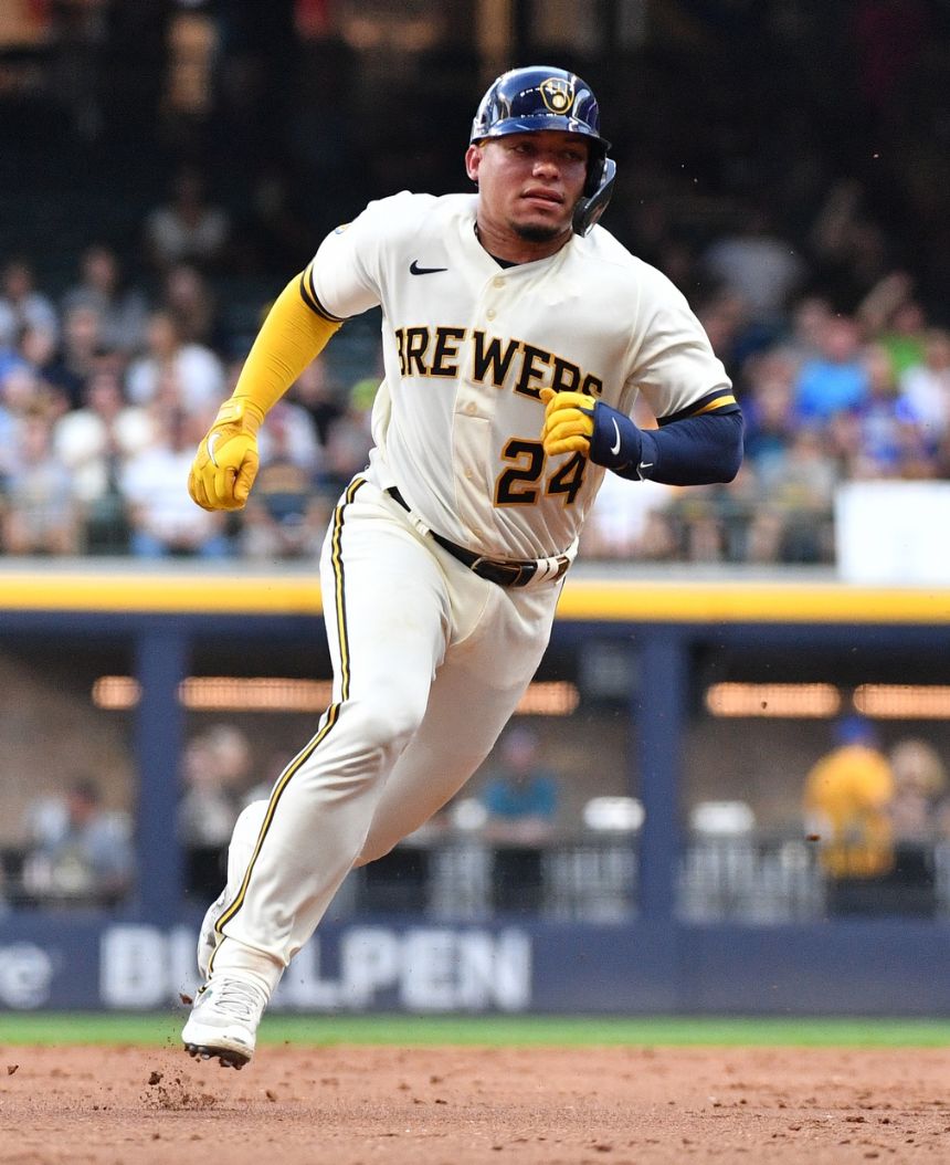 Pirates vs Brewers Betting Odds, Free Picks, and Predictions (7/9/2024)