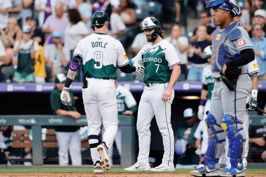 Rockies vs Reds Betting Odds, Free Picks, and Predictions (7/10/2024)